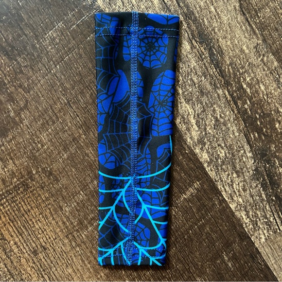 SLEEFS Youth Compression Arm Sleeves NWT, Set of 5~ Sz Slim (Small) - Picture 9 of 14